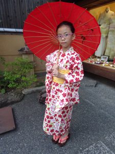 京都レンタル着物　kyoto rentalkimono　染匠きたむら